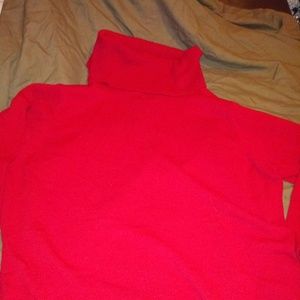 Oversized turtleneck - RED Venezia Jeans